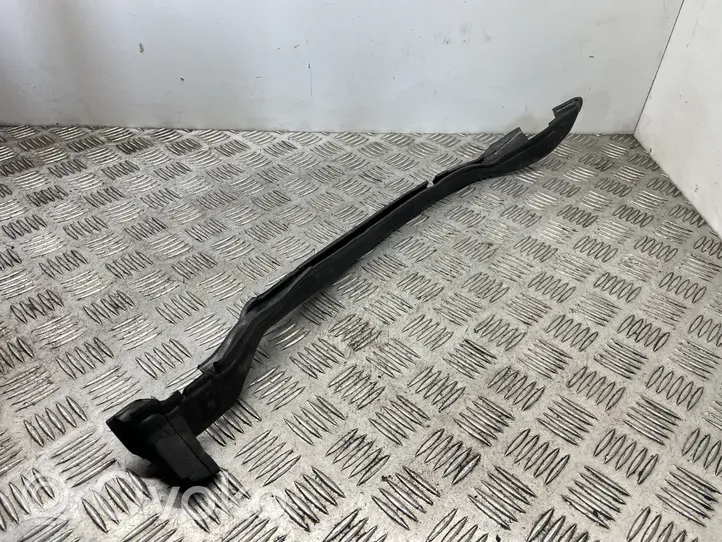 BMW 4 F32 F33 Supporto/guarnizione in poliuretano espanso del parafango 7322810