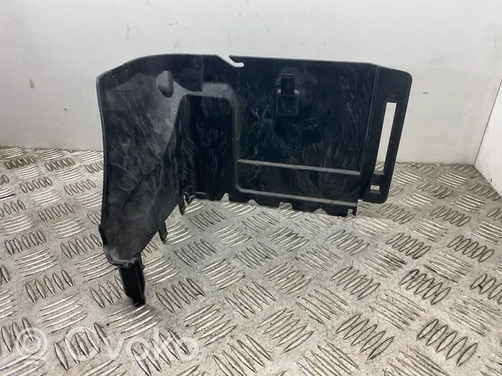 Mercedes-Benz A W176 Battery bracket A2465410105