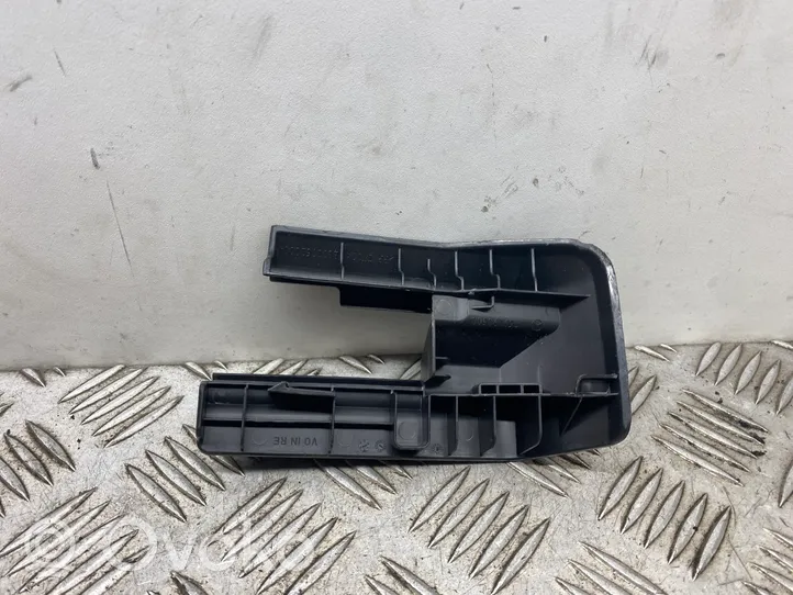 Mercedes-Benz A W176 Front driver seat rail trim A1769190600