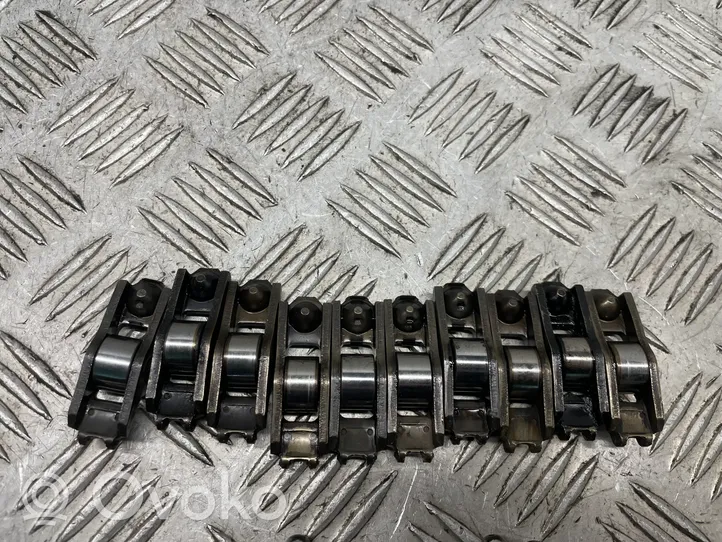 BMW 5 F10 F11 Valve rocker arm 