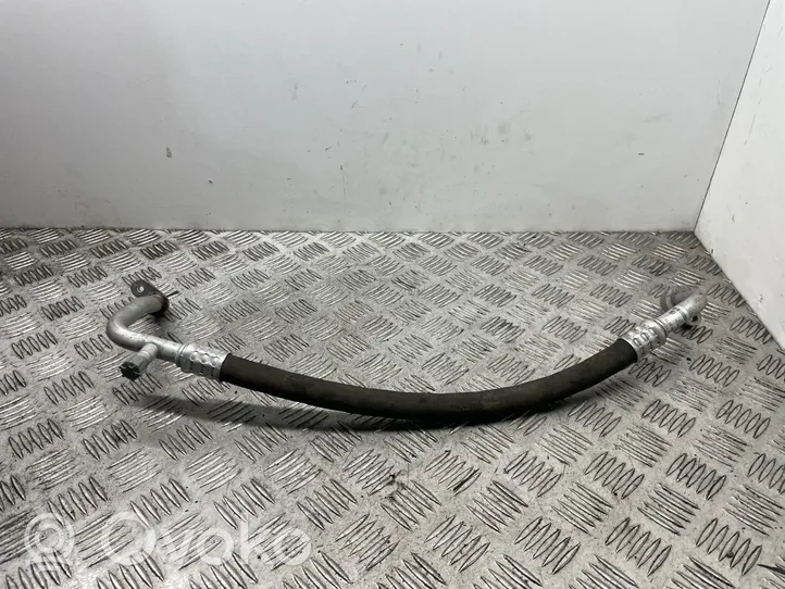 Mercedes-Benz A W176 Air conditioning (A/C) pipe/hose A2468302015