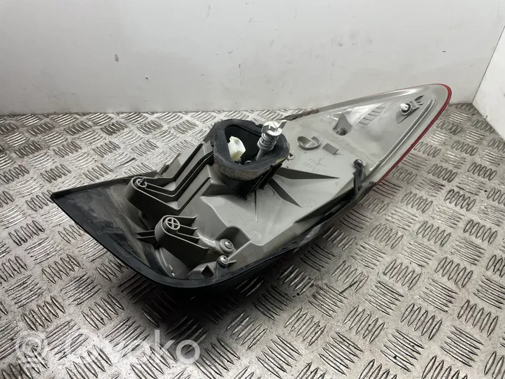 Mercedes-Benz A W176 Luci posteriori A1769062400