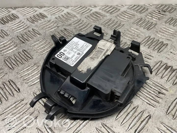 Mercedes-Benz A W176 Distronic sensor radar A0009054603