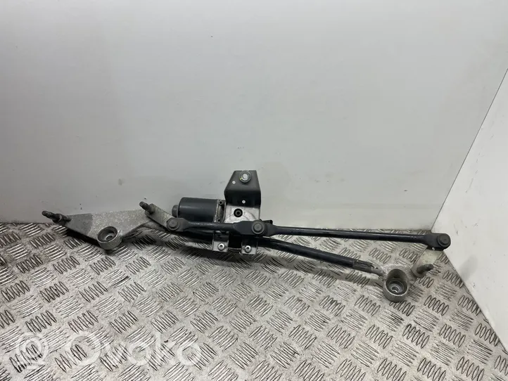 Mercedes-Benz A W176 Tiranti e motorino del tergicristallo anteriore A1769061900