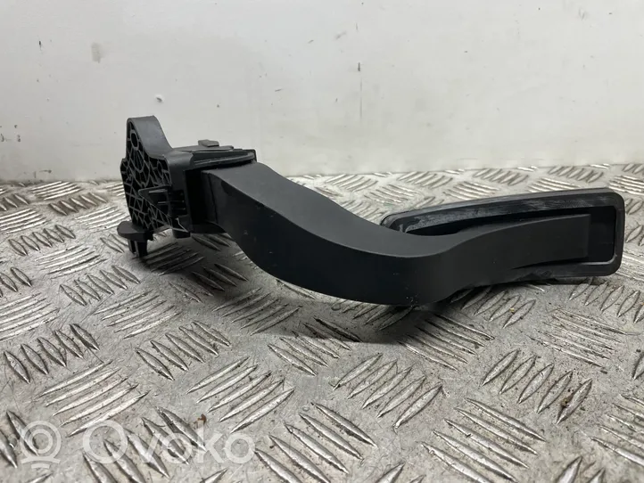 Mercedes-Benz A W176 Gaspedal A2463001904