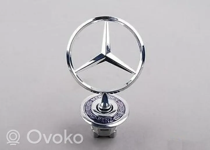 Mercedes-Benz E W213 Valmistajan merkki/logo/tunnus A2108800186