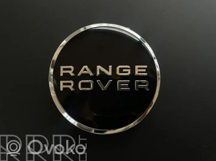Land Rover Range Rover Evoque L538 Mostrina con logo/emblema della casa automobilistica 