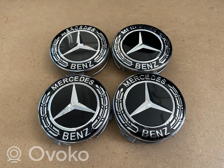 Mercedes-Benz E W211 Original wheel cap 