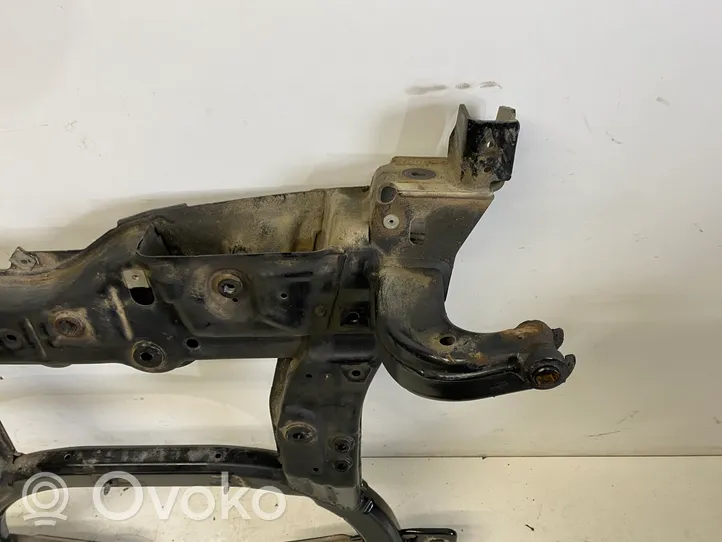 Mercedes-Benz A W176 Front subframe 