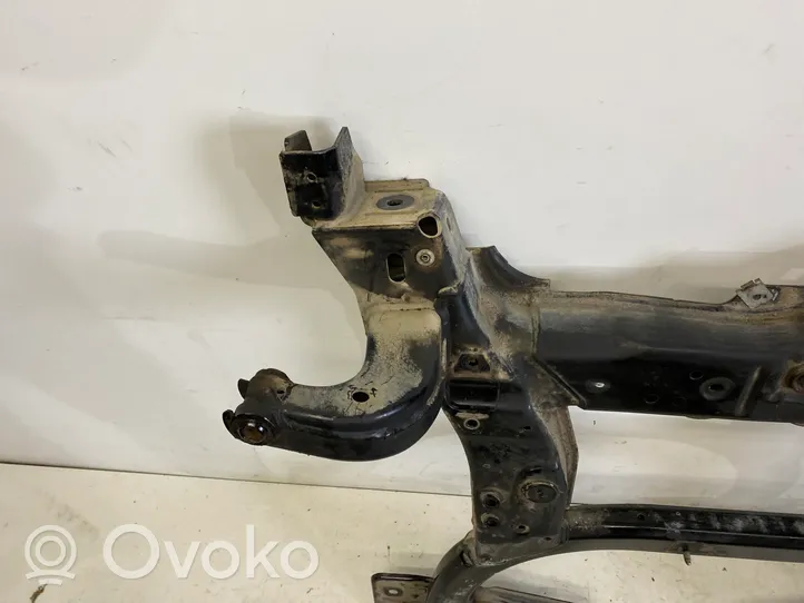 Mercedes-Benz A W176 Front subframe 