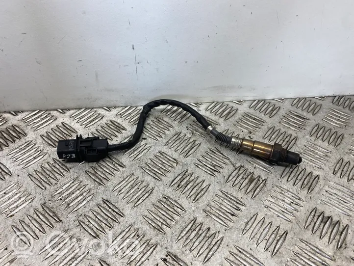 BMW 3 F30 F35 F31 Sonde lambda 7791600