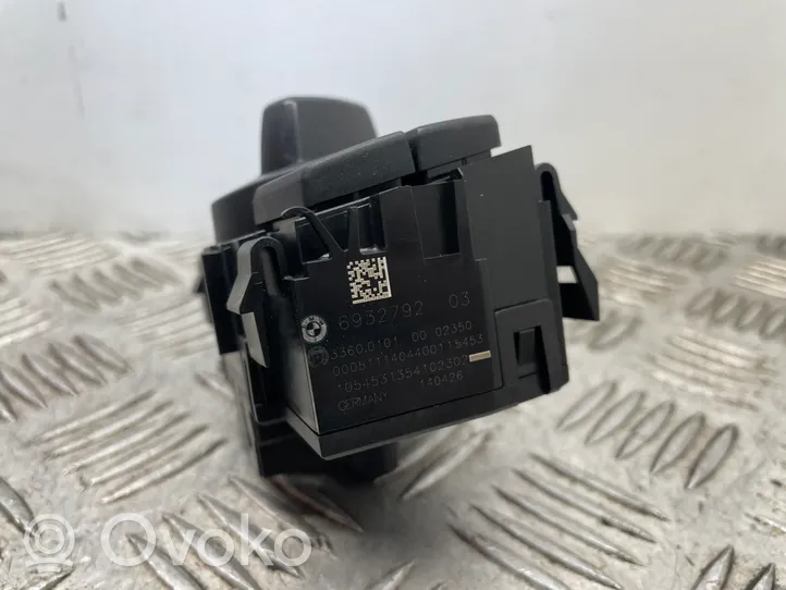 BMW 3 E90 E91 Light switch 6932792