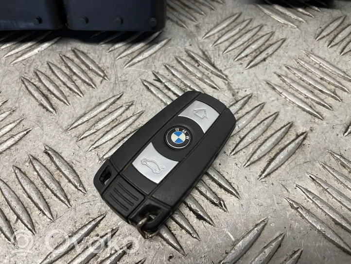 BMW 3 E90 E91 Užvedimo komplektas 7799856