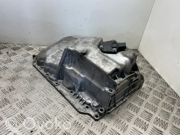 BMW 5 F10 F11 Oil sump 7812360