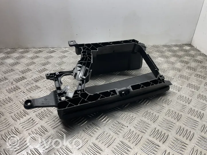 BMW M5 Armrest 8050249