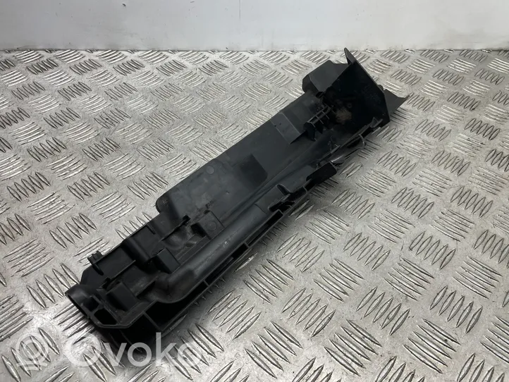 BMW 3 E90 E91 Soporte de montaje del radiador 7524914