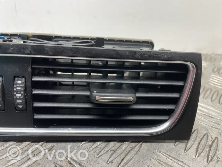 Audi A4 S4 B8 8K Dash center air vent grill 8T1820951C