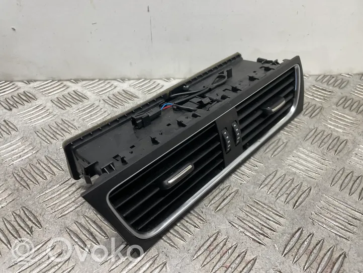 Audi A4 S4 B8 8K Dash center air vent grill 8T1820951C