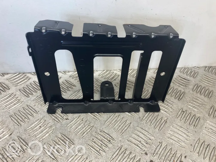 BMW 7 F01 F02 F03 F04 Soporte/base de amplificador de sonido 4170481