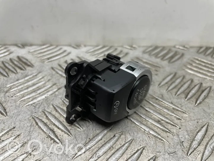 BMW M5 Engine start stop button switch 9153831