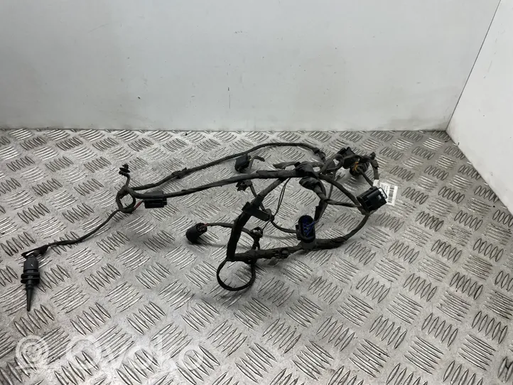 BMW M5 Other wiring loom 9246817