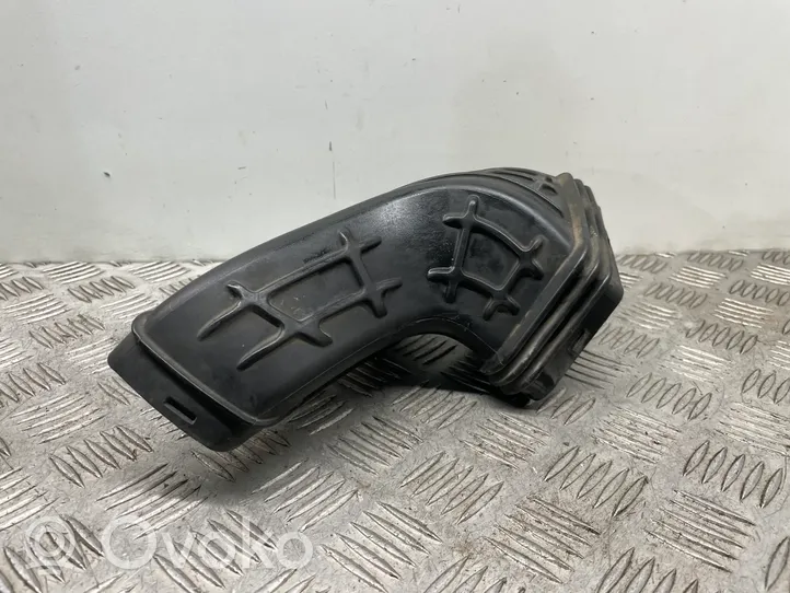 Audi A4 S4 B8 8K Air intake duct part 8K0129739A