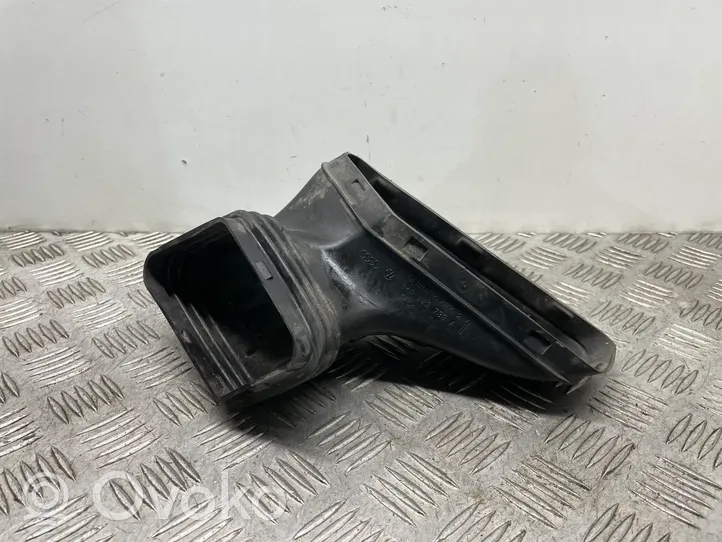 Audi A4 S4 B8 8K Air intake duct part 8K0129739A