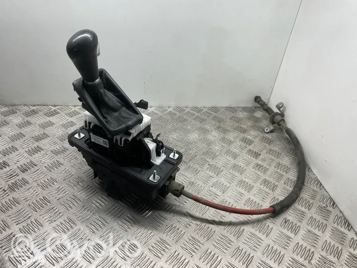 Audi A4 S4 B8 8K Gear selector/shifter (interior) 8K1713041M