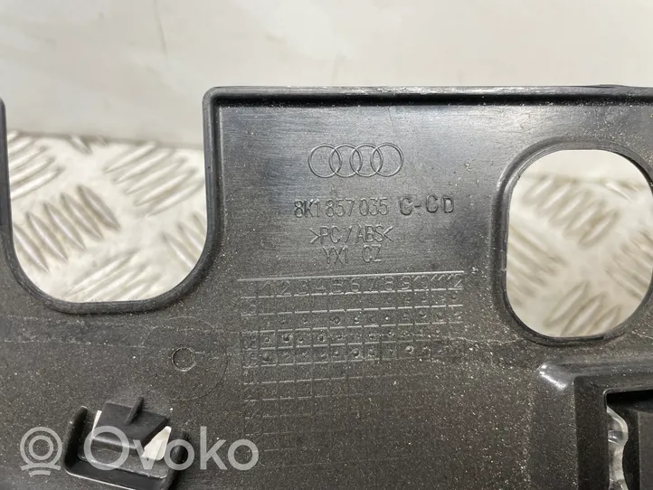 Audi A4 S4 B8 8K Set vano portaoggetti 8K1857035C