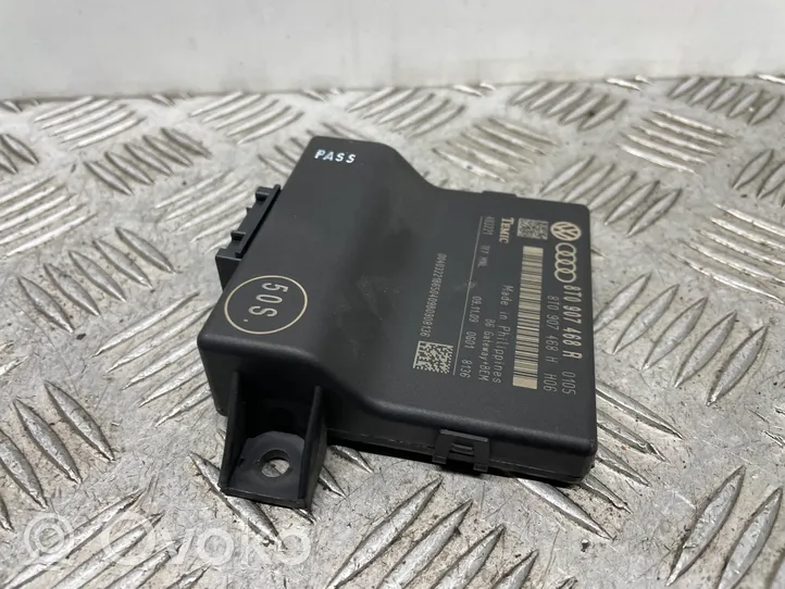 Audi A4 S4 B8 8K Gateway valdymo modulis 8T0907468R