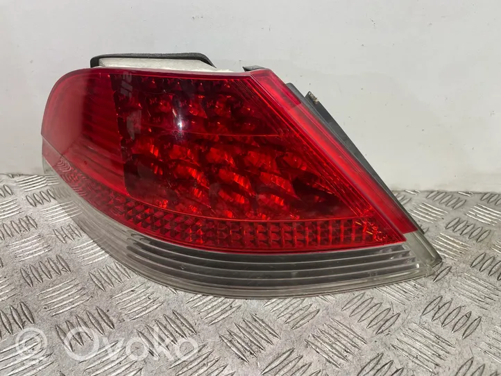 BMW 7 E65 E66 Rear/tail lights 