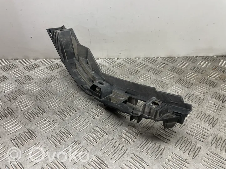 BMW 7 E65 E66 Support de pare-chocs arrière 7012289