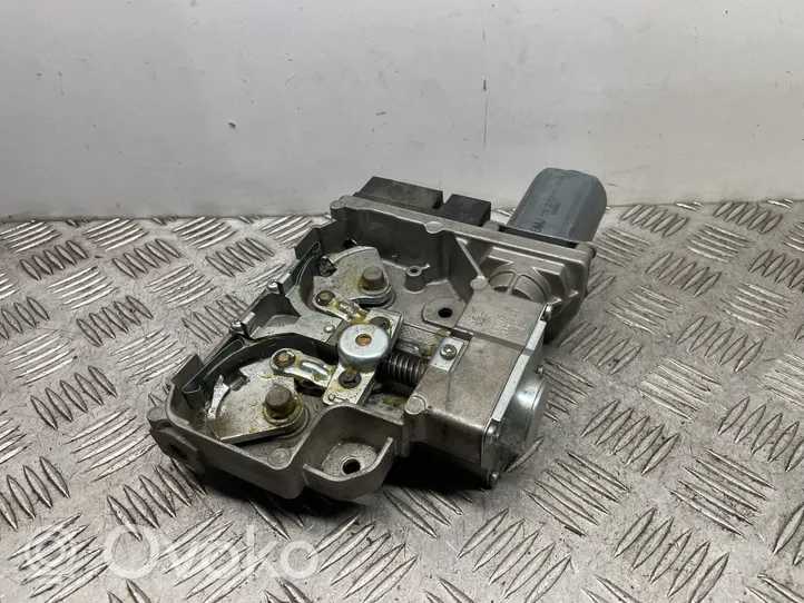 BMW 7 E65 E66 Hand brake/parking brake motor 5WK32410C