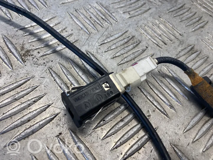 BMW X5 E70 Connecteur/prise USB 9167196