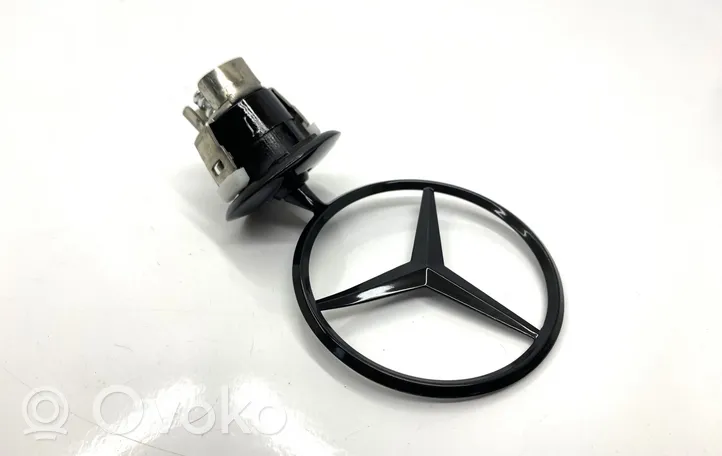 Mercedes-Benz B W245 Herstelleremblem 