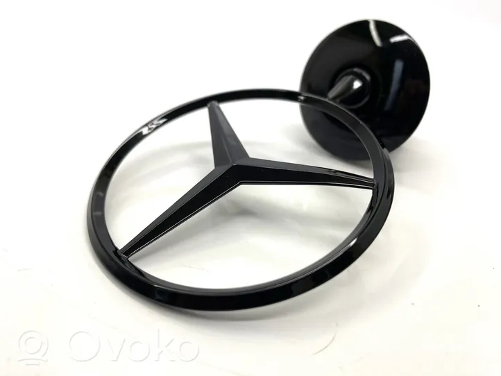 Mercedes-Benz A W176 Emblemat / Znaczek 