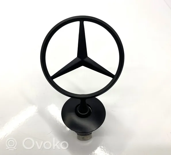 Mercedes-Benz S W220 Emblemat / Znaczek 