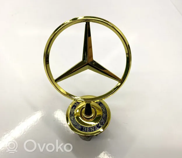 Mercedes-Benz CL C215 Logo, emblème, badge 