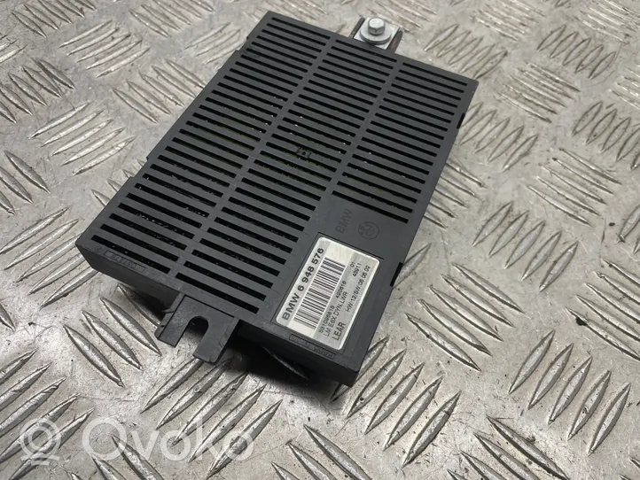 BMW 7 E65 E66 Module d'éclairage LCM 6948576