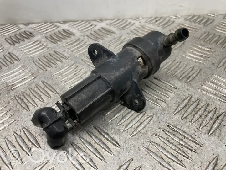 BMW 7 E65 E66 Ugello a spruzzo lavavetri per faro 7001949