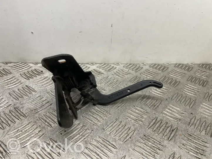 BMW 7 E65 E66 Chiusura/serratura vano motore/cofano 8240605