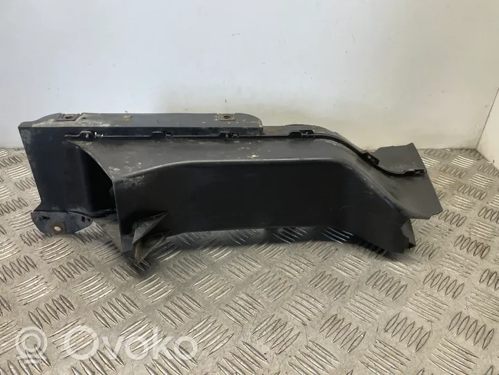 BMW 7 E65 E66 Canale/condotto dell’aria per il raffreddamento del freno 7153785