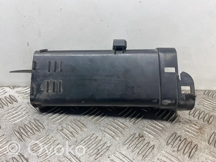 BMW 4 F32 F33 Część rury dolotu powietrza 7602650