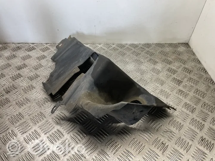 BMW 7 E65 E66 Couvre-soubassement avant 7070193