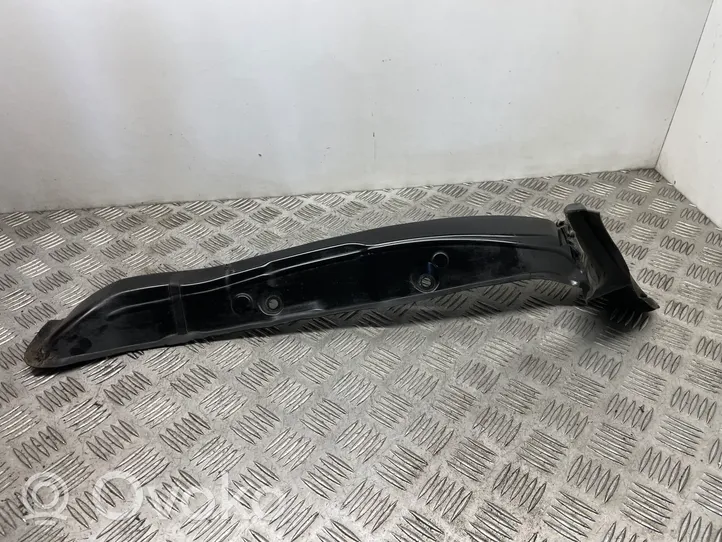 Audi A7 S7 4G Rivestimento dell’estremità del parafango 4G8821112A