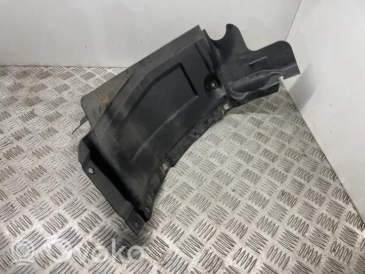 Audi A7 S7 4G Pare-boue passage de roue avant 4G8853888J