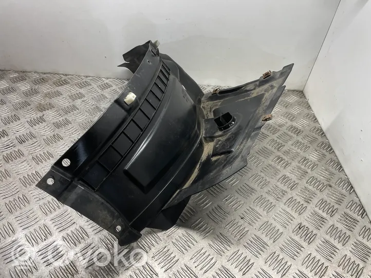 Audi A7 S7 4G Pare-boue passage de roue avant 4G8853888J