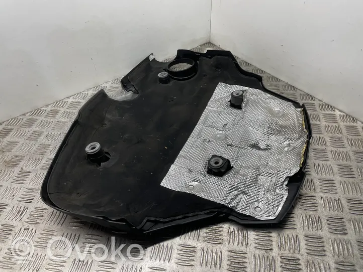 Audi A7 S7 4G Engine cover (trim) 059103925CC