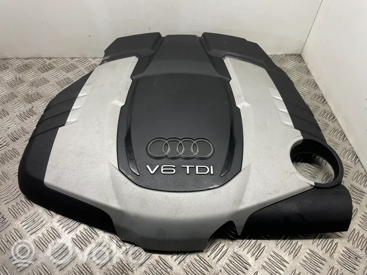 Audi A7 S7 4G Engine cover (trim) 059103925CC