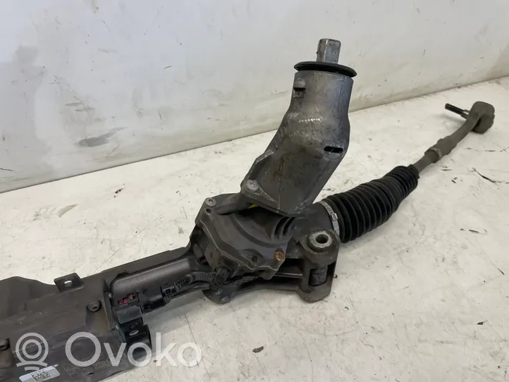 Audi A7 S7 4G Steering rack 4G0909144Q